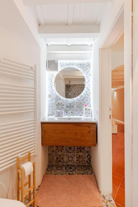 Amazing Apartment In Piazza Santa Croce Firenze Exterior photo